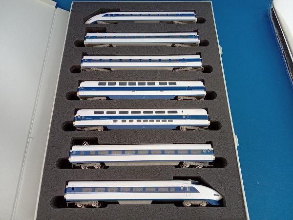 ジャンク Nゲージ TOMIX 92624 JR 100系 東海道・山陽新幹線