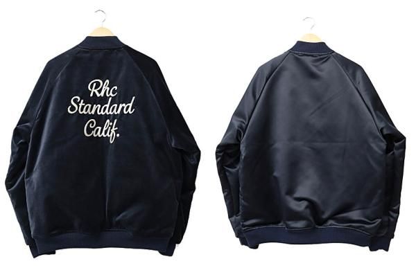 スタンダード カリフォルニア STANDARD CALIFORNIA ×RHC Ron Herman