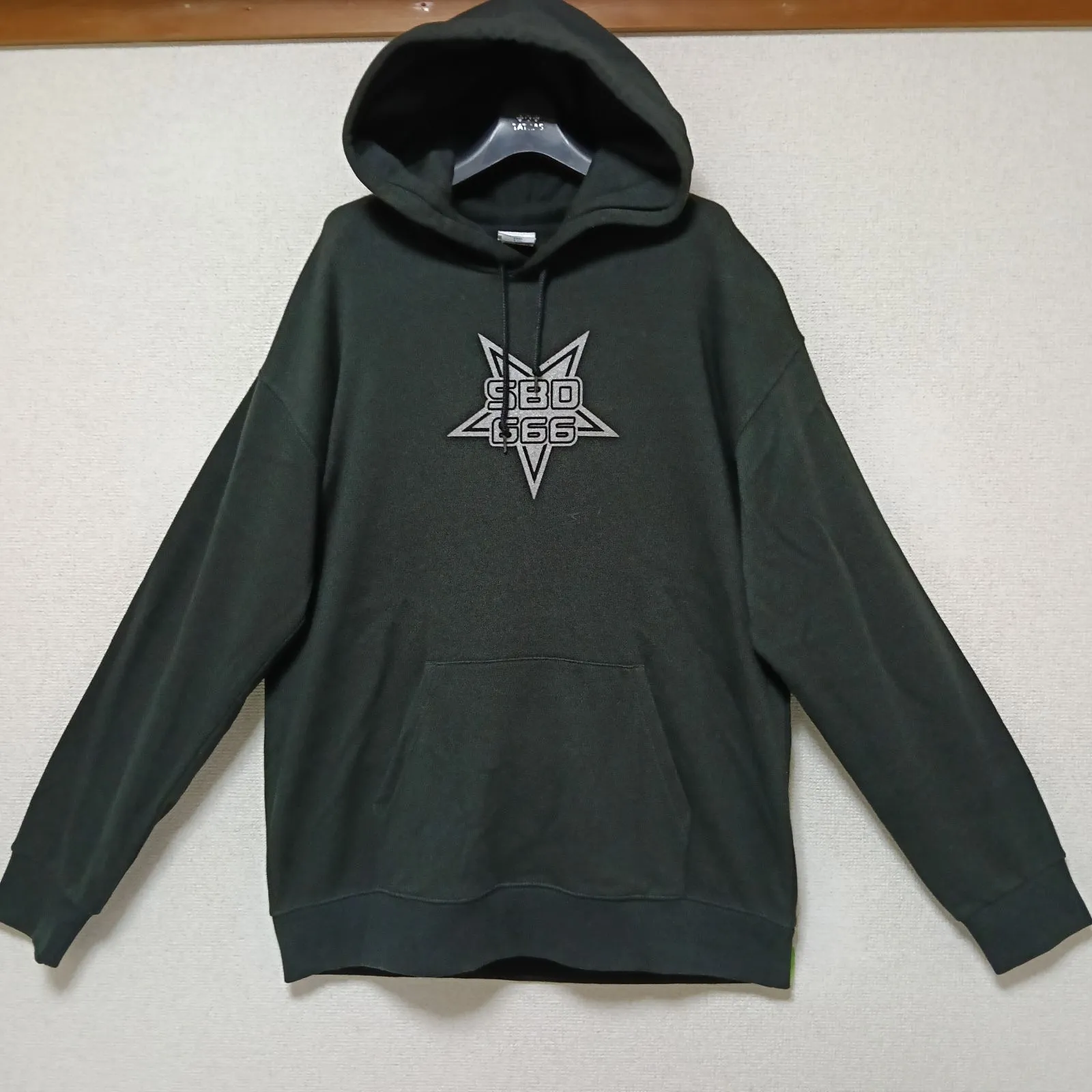 2026年最新】SEEN better days パーカーの人気アイテム - メルカリ