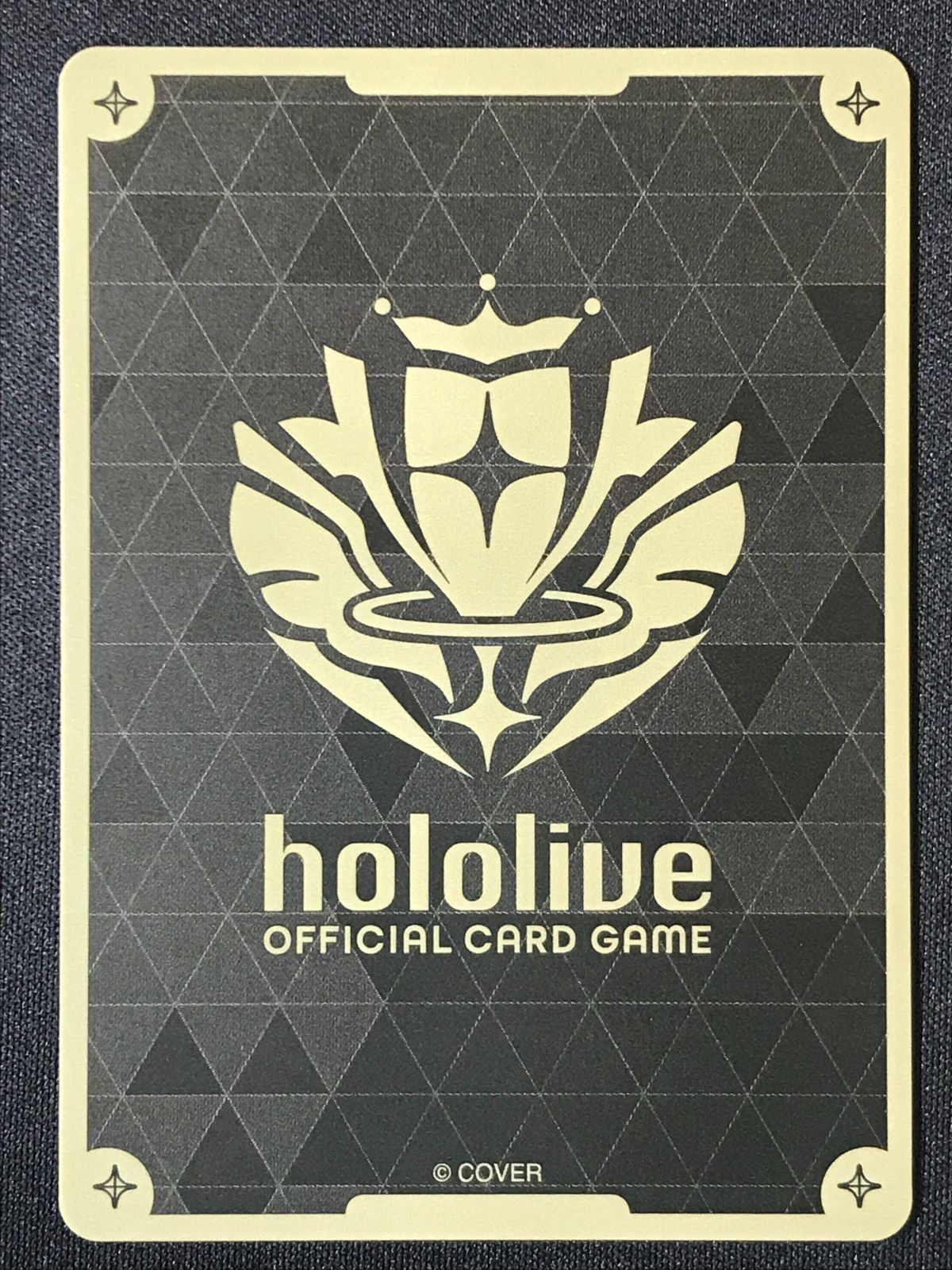 ホロライブOCG ホロカ 白上フブキ 2nd UR hBP02-013 トレカ TCG 264