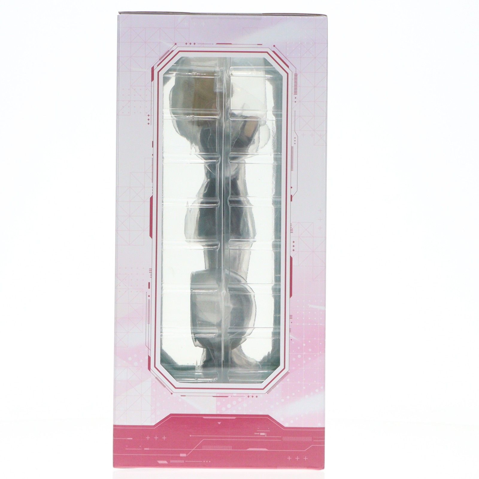 七瀬七海&ナービィ(ななせななみ&ナービィ) ヘブンバーンズレッド 1/7