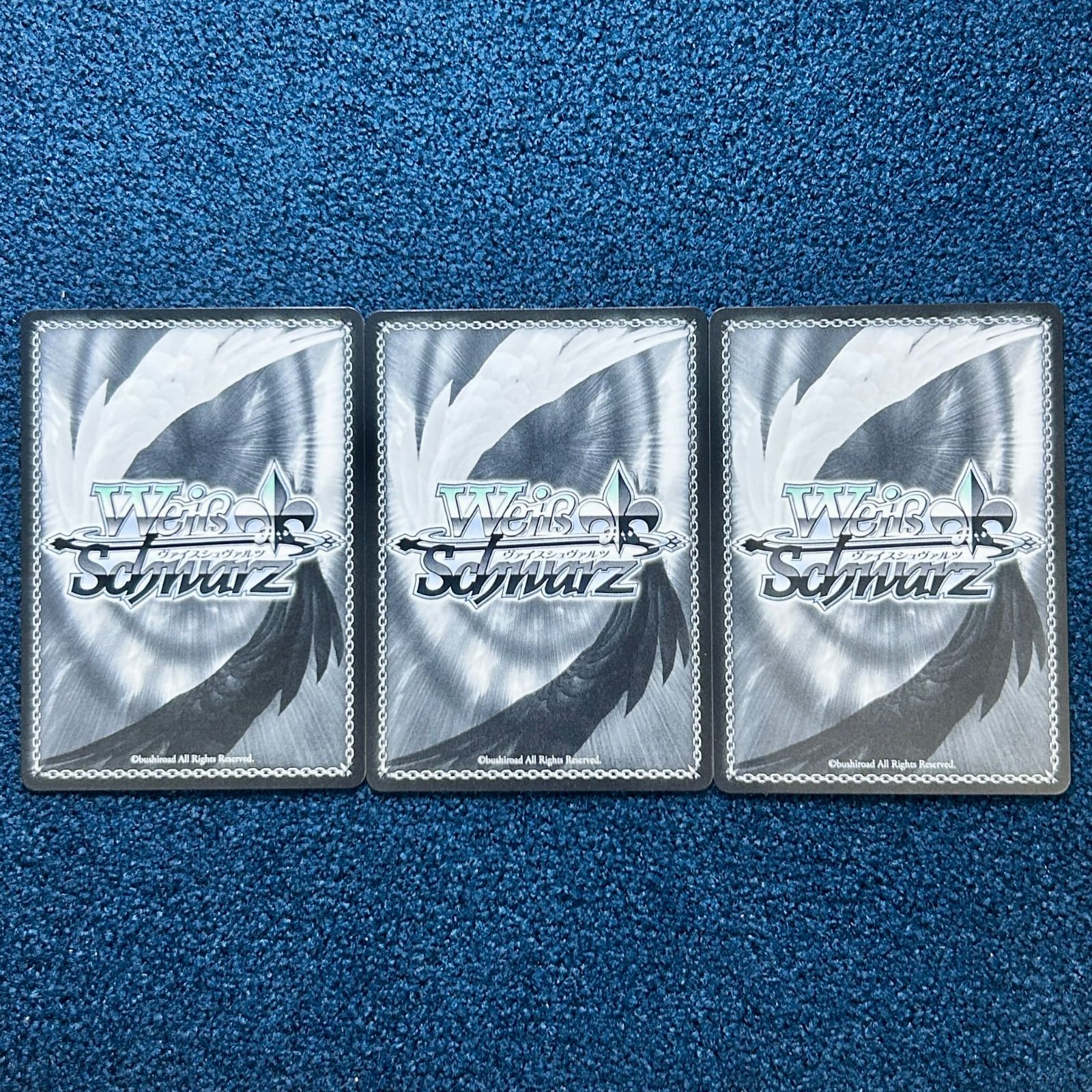 ☆ ヴァイスシュヴァルツ テイルズ シルヴァラントの神子 コレット