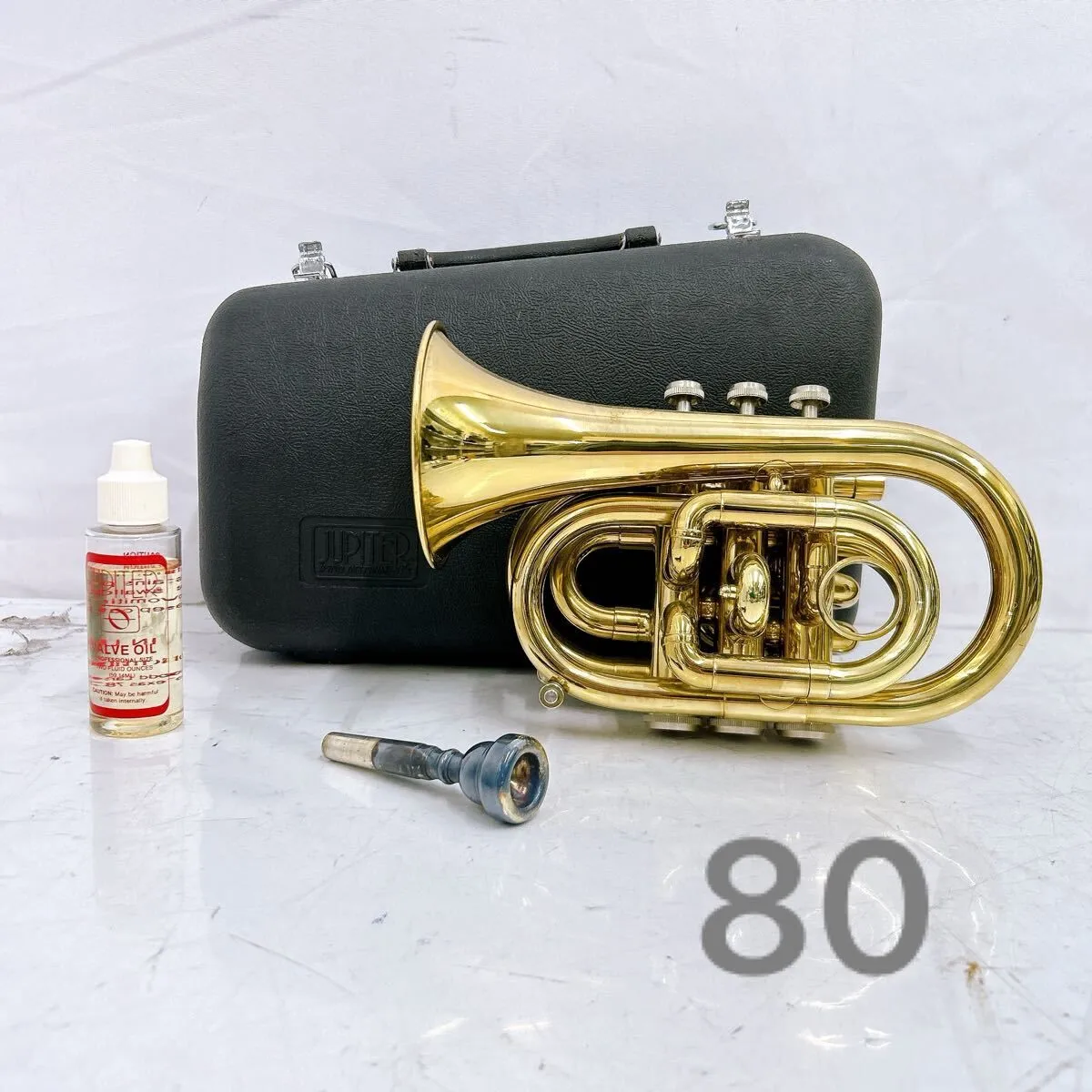 2026年最新】jupiter ポケットトランペットの人気アイテム - メルカリ