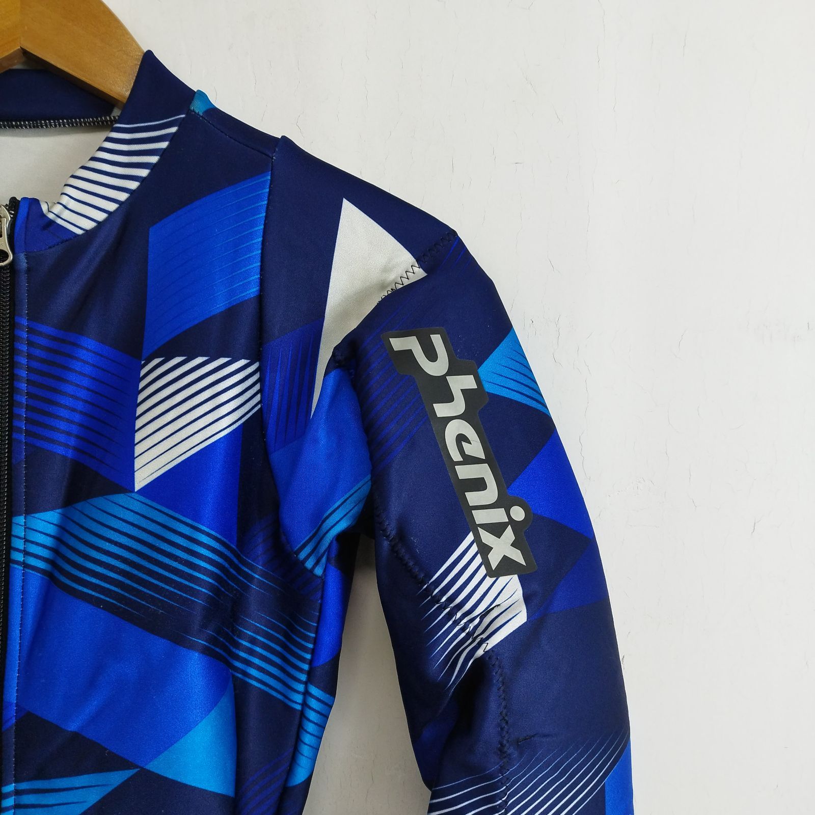 Phenix フェニックス アルペン スキー ワンピース オールインワン