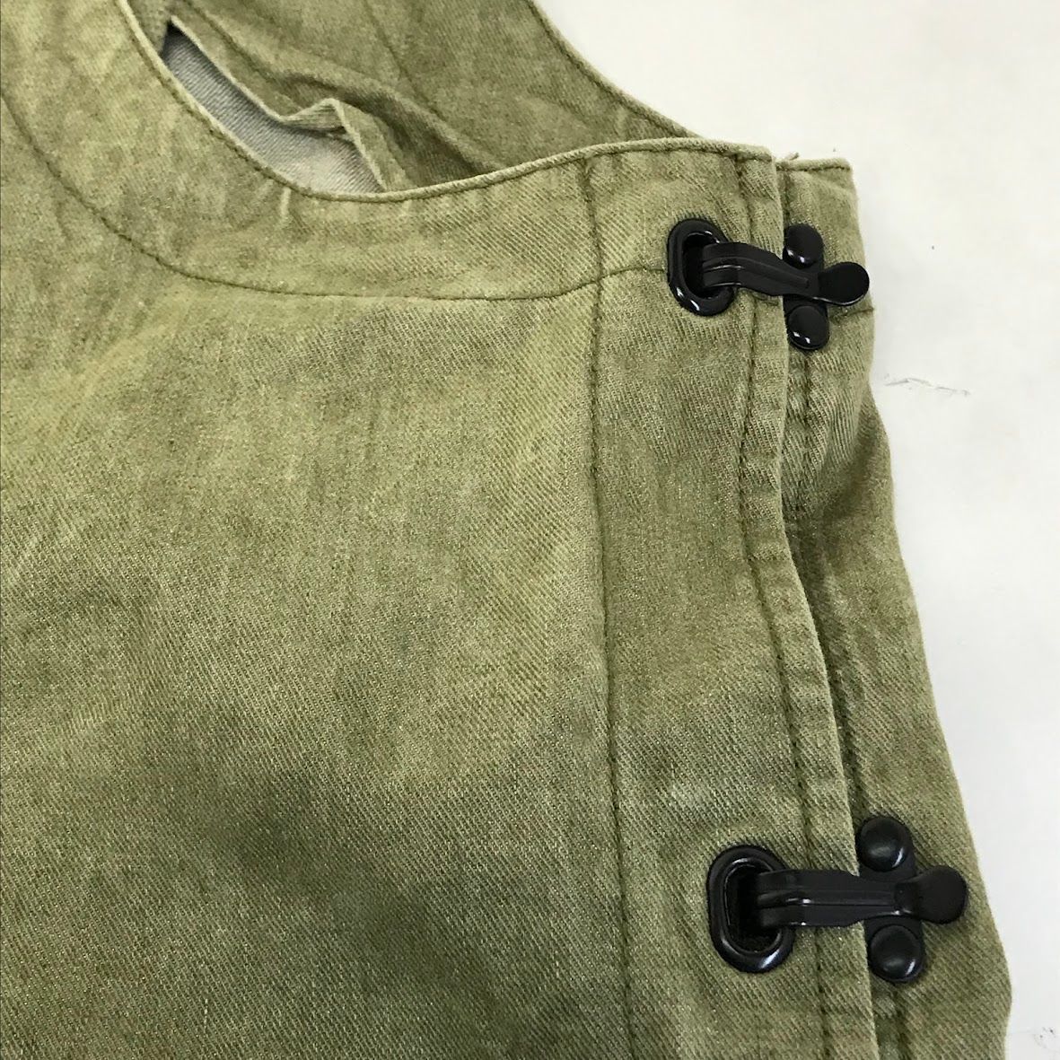 倉吉店】 中古 Nigel Cabourn | ナイジェルケーボン オーバーオール