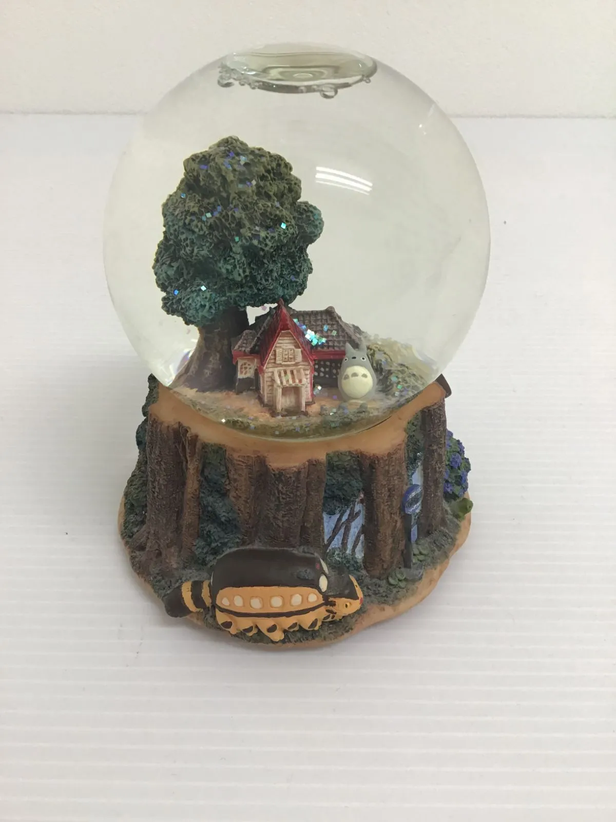 2026年最新】トトロ スノードームの人気アイテム - メルカリ