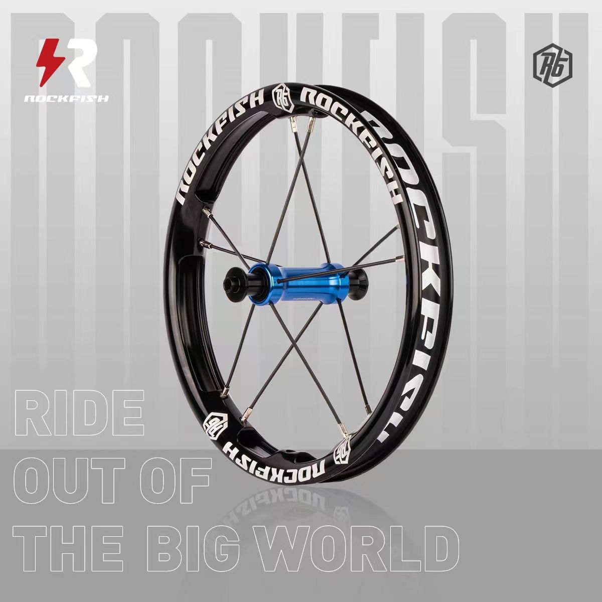 偽物・再生品・類似品に注意！】数量限定 ROCKFISH ロックフィッシュ