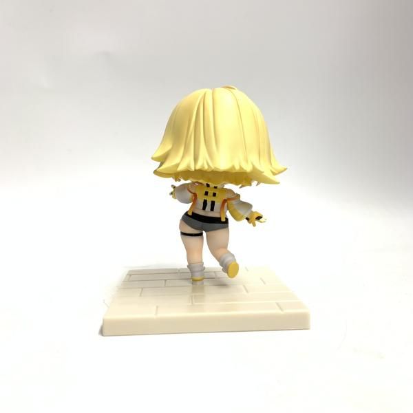 中古】開封)エレグ 「勝利の女神：NIKKE SACシリーズ Vol 2 デフォルメ