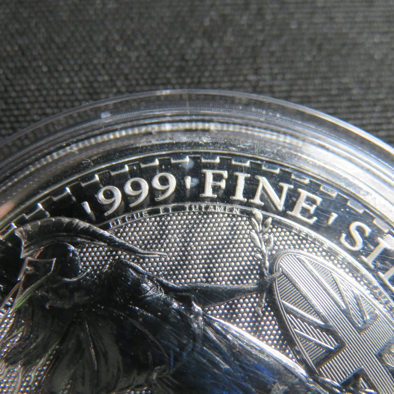 8355-3□イギリス□ブリタニア銀貨□1オンス(1oz)□2021年□999