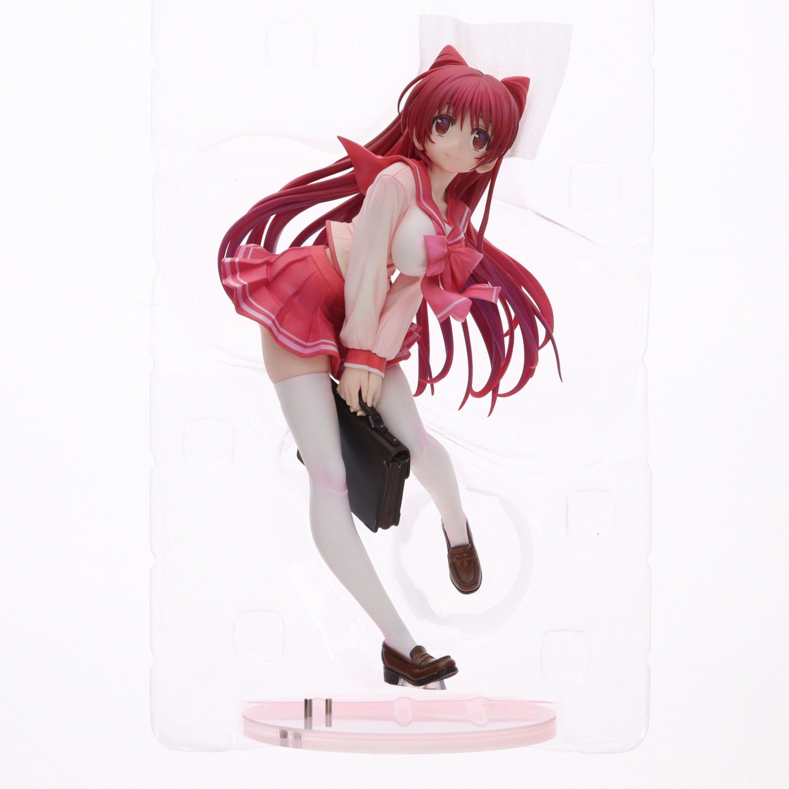 向坂環(こうさかたまき) 20th Anniversary Ver. ToHeart2(トゥハート2