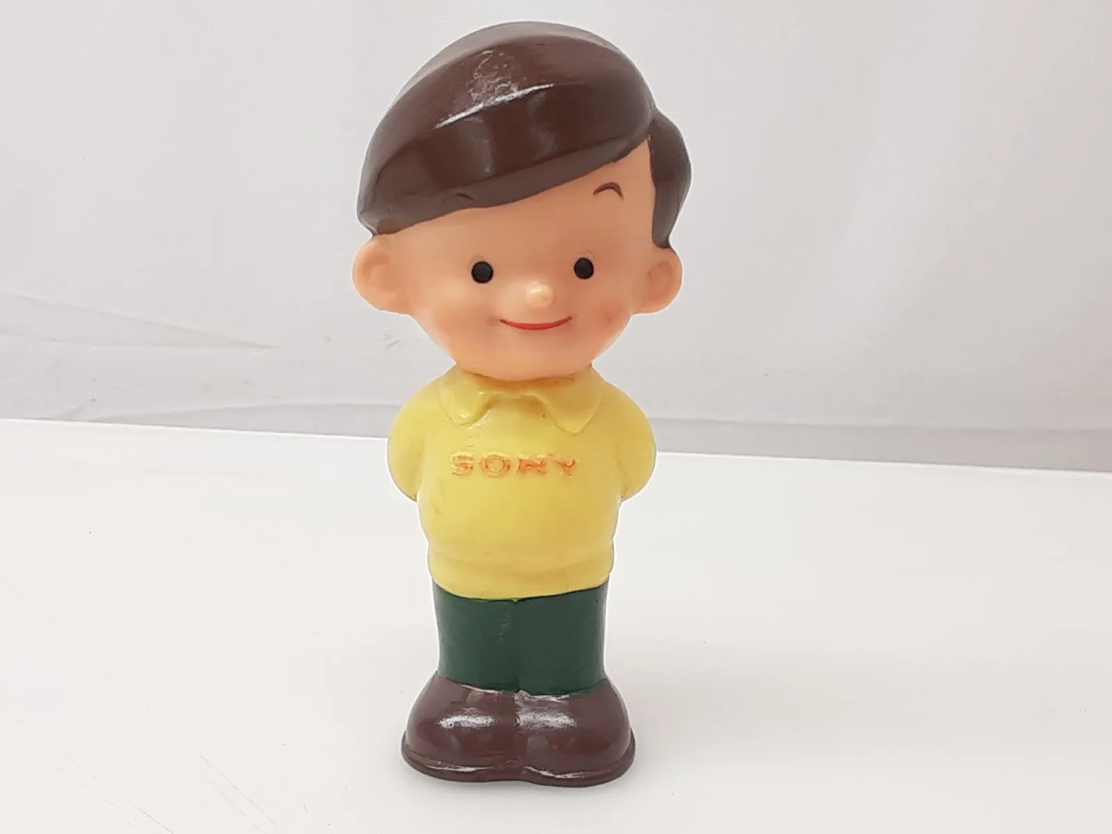 2026年最新】sony坊やの人気アイテム - メルカリ