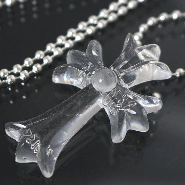 CHROME HEARTS 銀座店 クロムハーツ インボイス付き 新品 シリコン