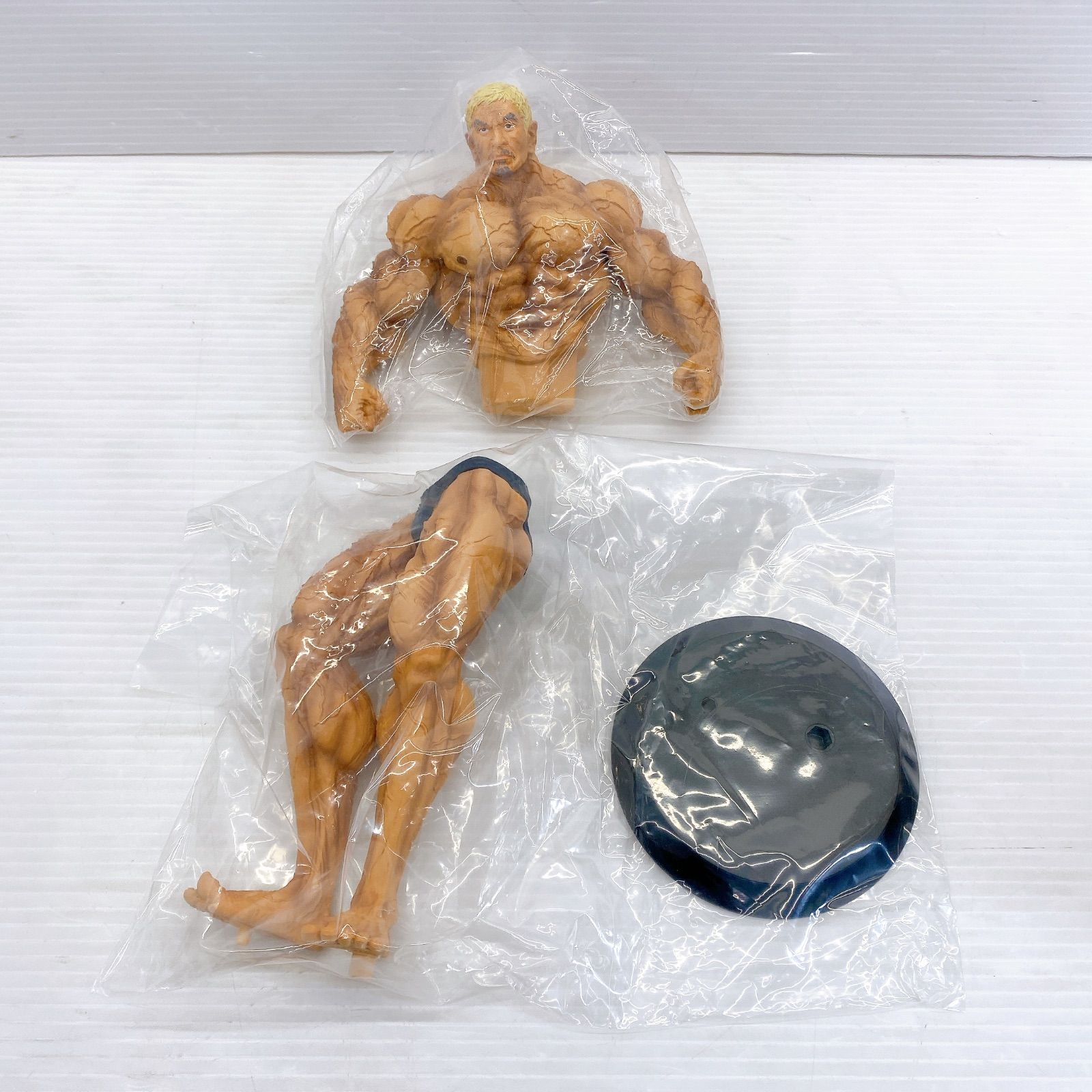 ◇ BANDAI 一番くじ ガキの使いやあらへんで ガキ使 A賞 松本