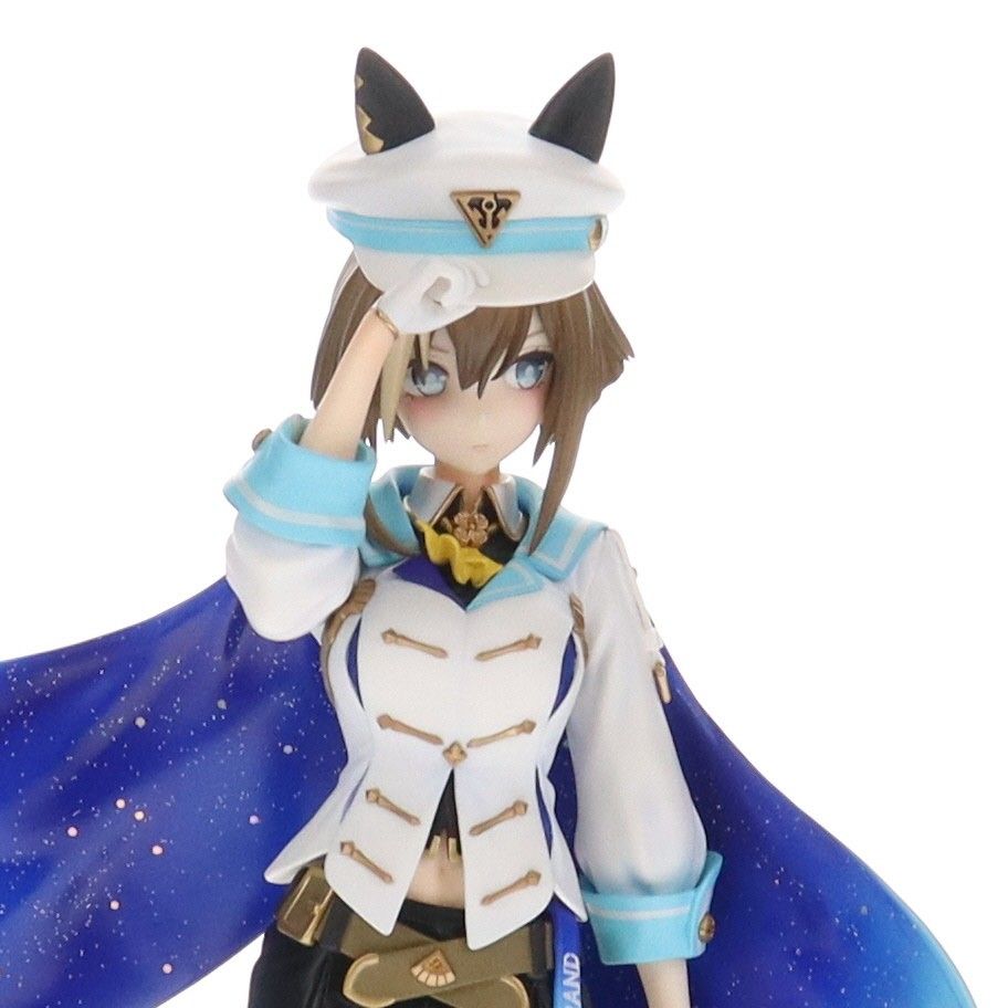 シュヴァルグラン ウマ娘 プリティーダービー 1/7 完成品 フィギュア