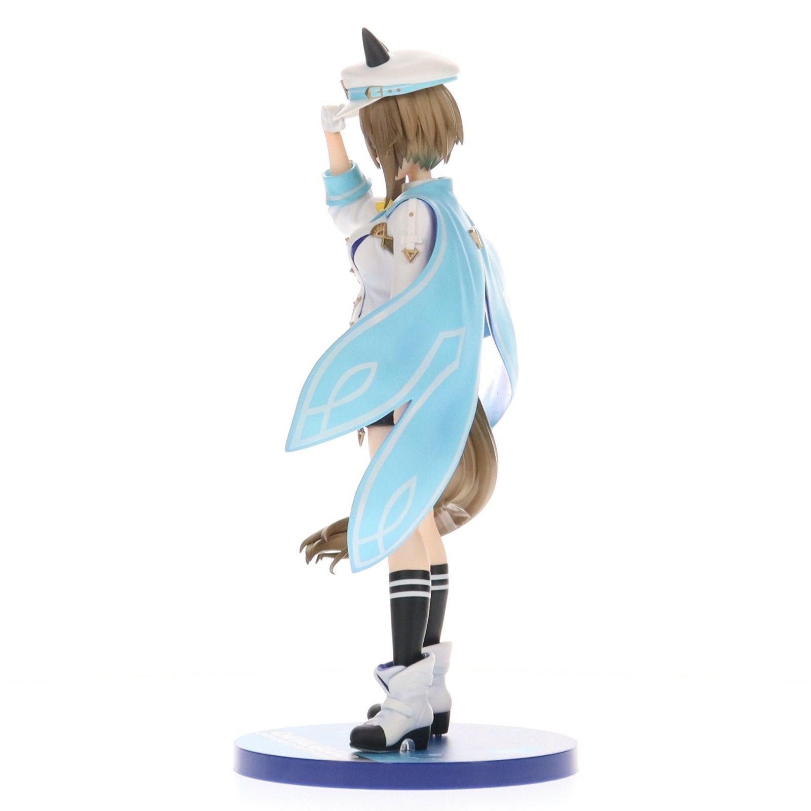 シュヴァルグラン ウマ娘 プリティーダービー 1/7 完成品 フィギュア