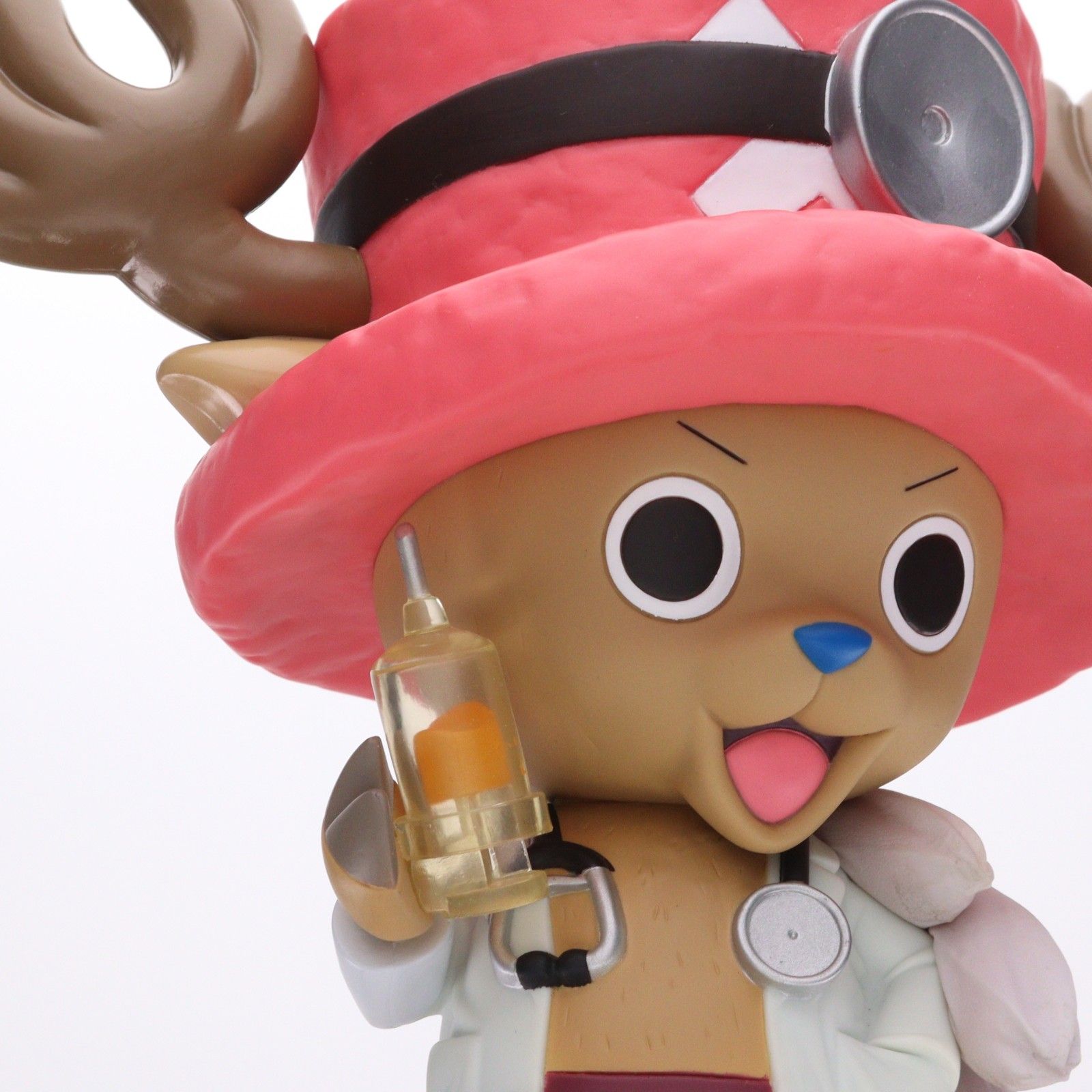 B賞 トニートニー・チョッパー(医者Ver.) ジオラマフィギュア 一番くじ