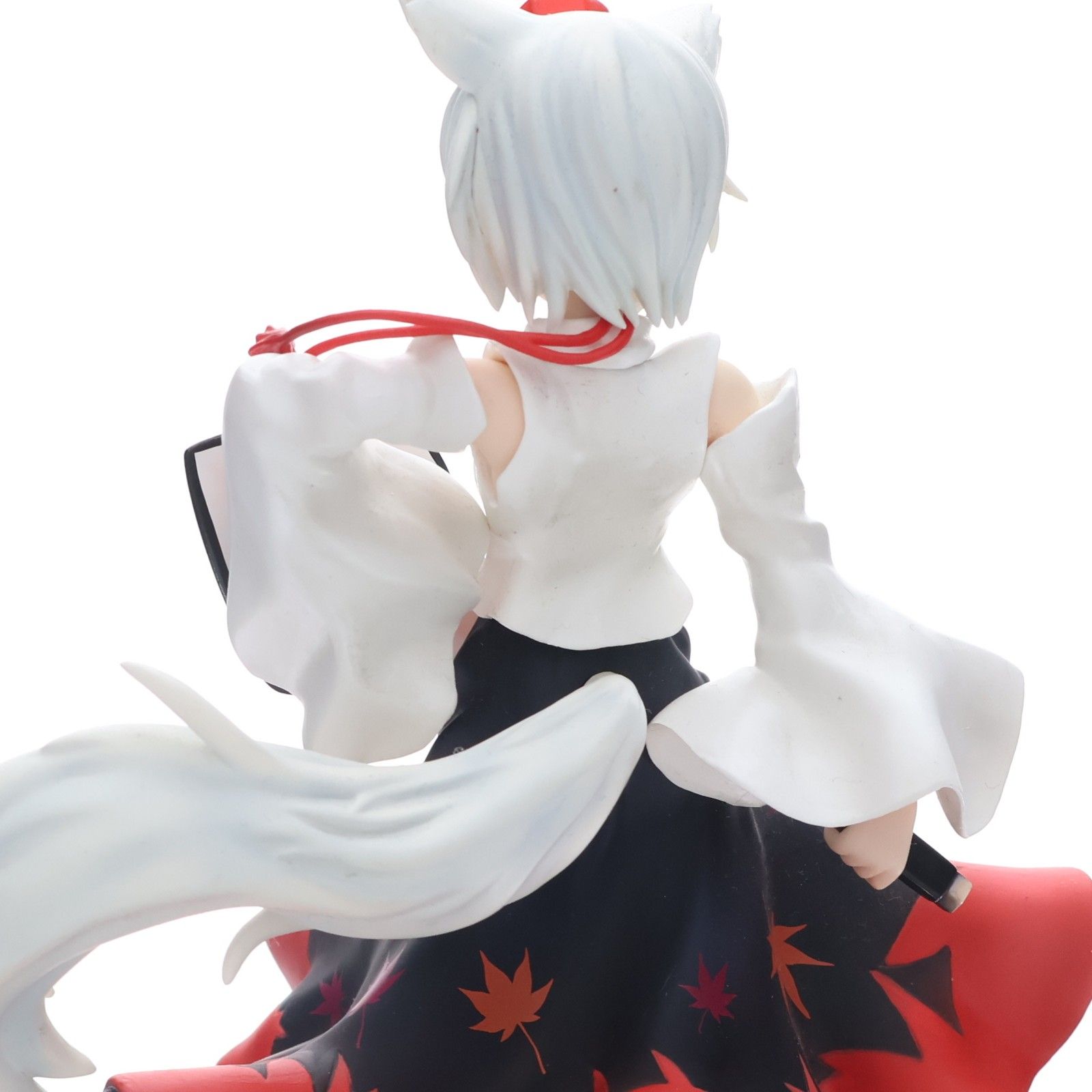 山のテレグノシス 犬走椛(いぬばしりもみじ) 東方Project 1/8 完成品