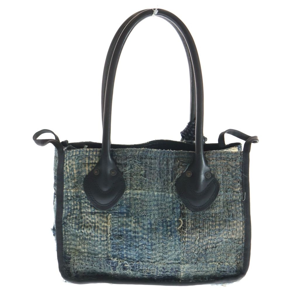 KAPITAL (キャピタル) KOUNTRY BORO MILK BAG XXS カントリー ボロ