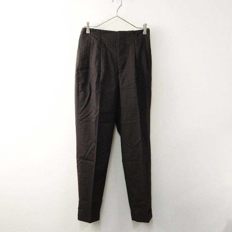 美品 マーガレットハウエル MARGARET HOWELL x フォックスブラザーズ