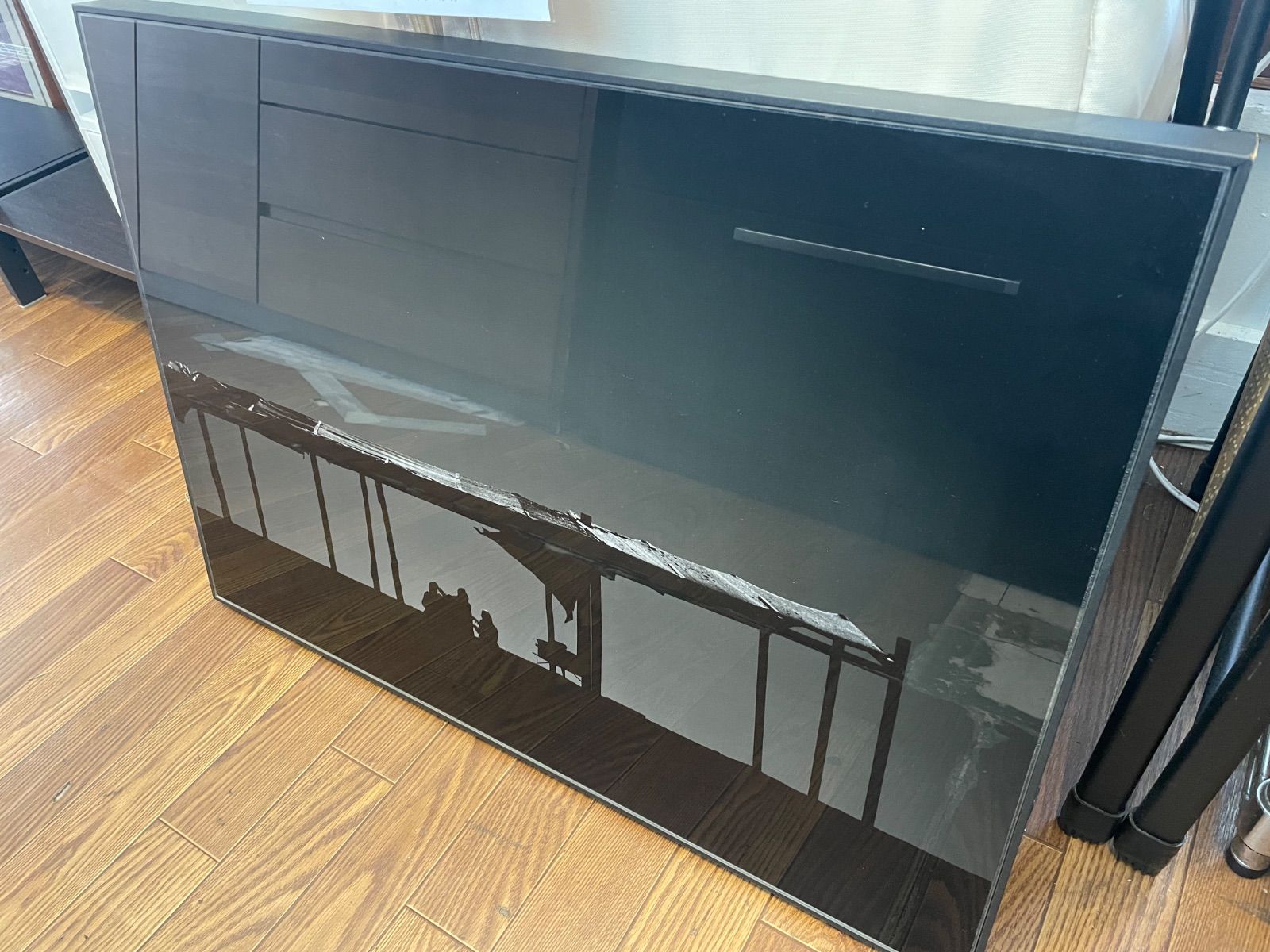 Bo concept ボーコンセプト ガラスアート - メルカリ