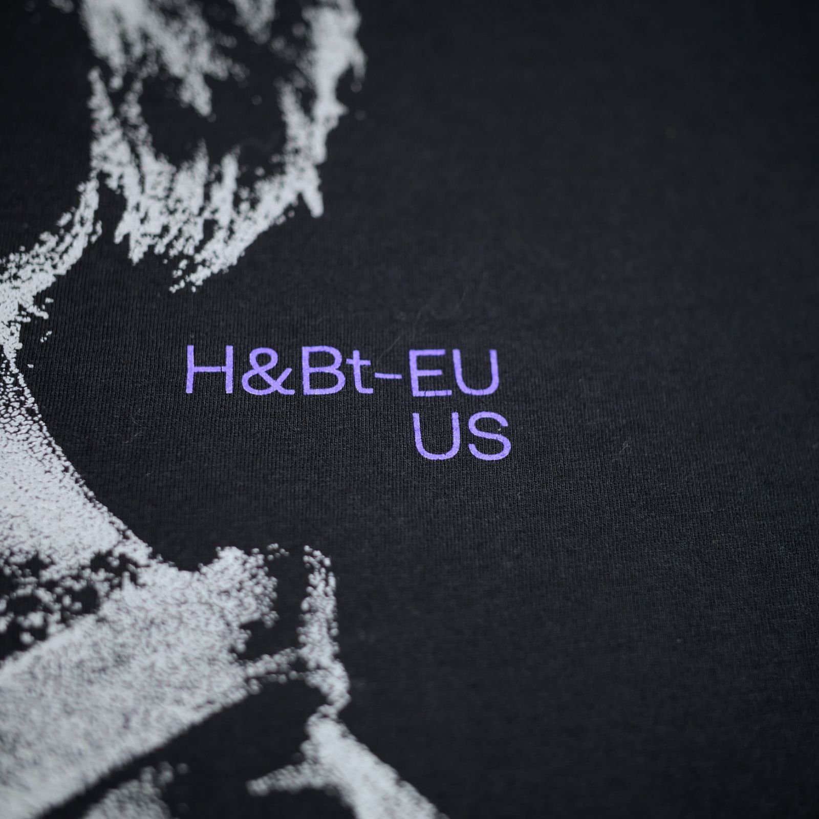 XL】Keshi ケシ Requiem World Tour H&Bt EU US Tシャツ - メルカリ