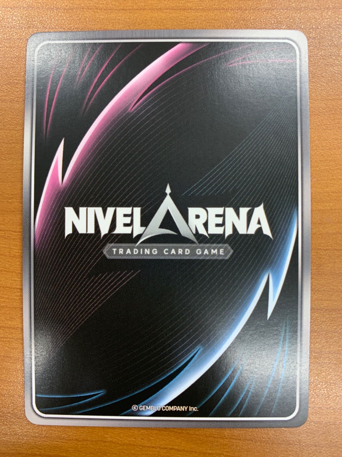 nivel arena ニベルアリーナ ヘルムアクアマリン SPR サイン 日本