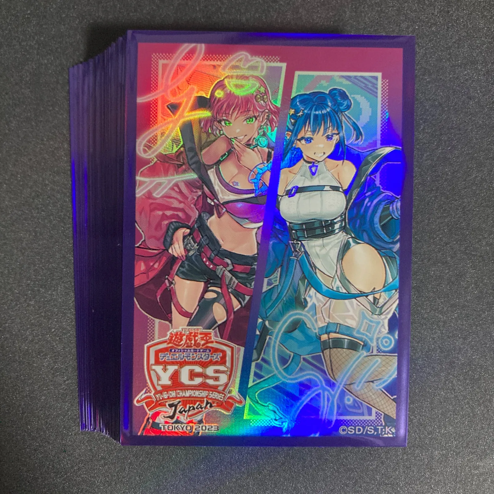 2026年最新】イビルツイン スリーブ ycsjの人気アイテム - メルカリ