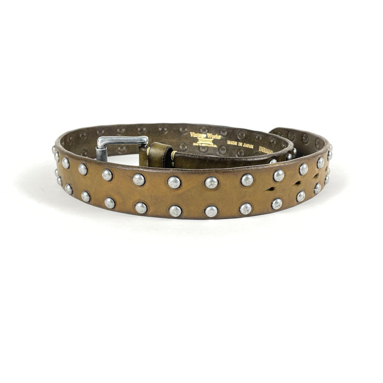 VINTAGE WORKS ヴィンテージワークス ビンテージワークス LOT.231606