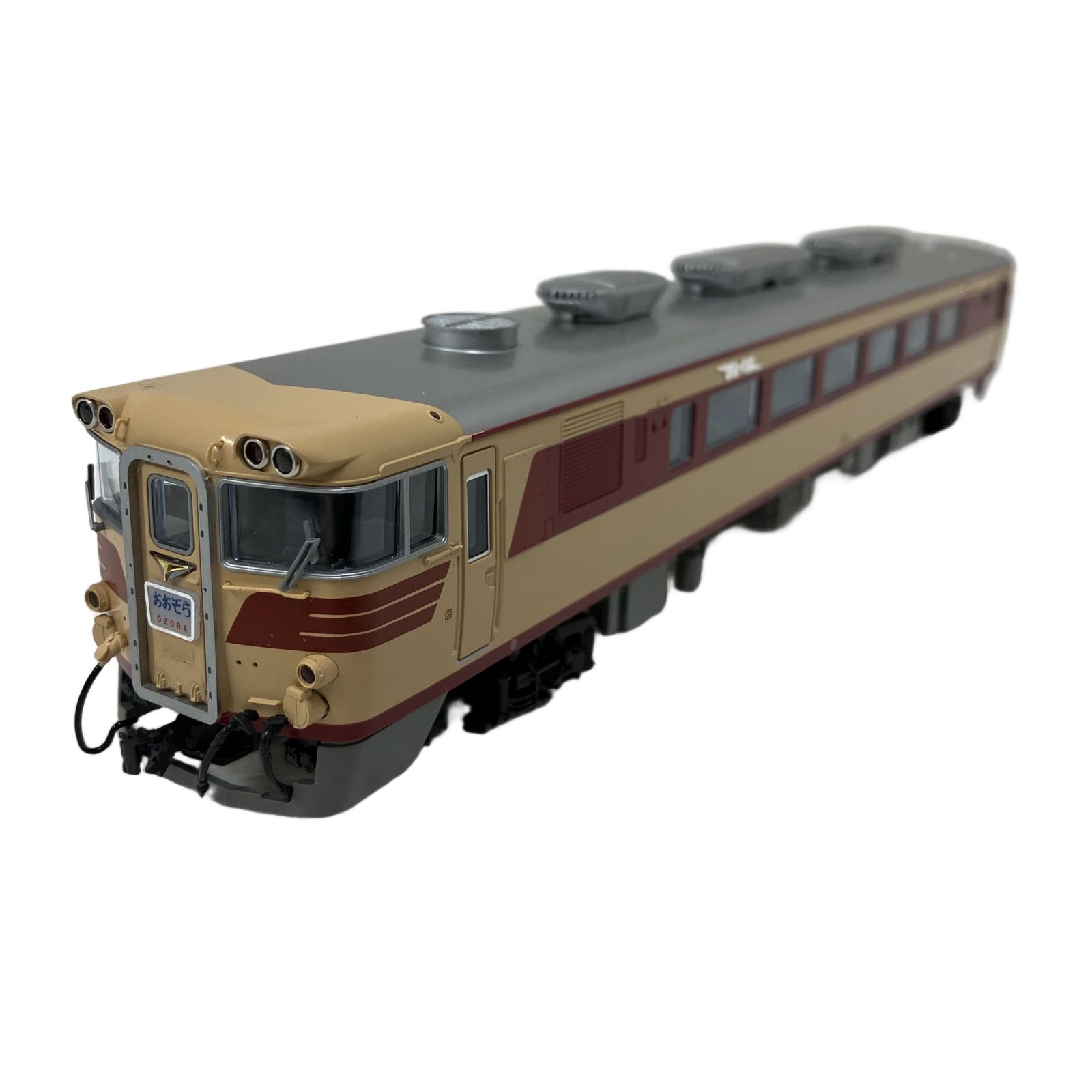 KATO キハ65 1-605 HO 未使用 KATO キハ65 1-605 HO 未使用 KATO キハ