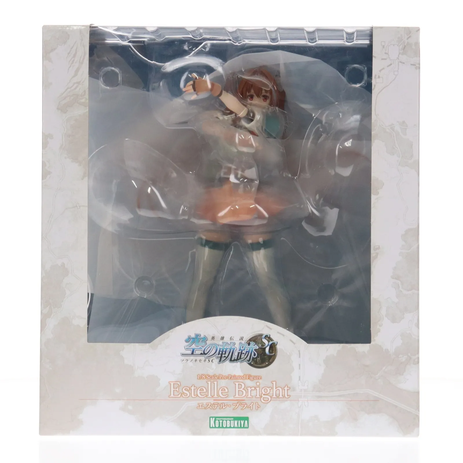 2026年最新】軌跡シリーズ エステル・ブライトの人気アイテム - メルカリ