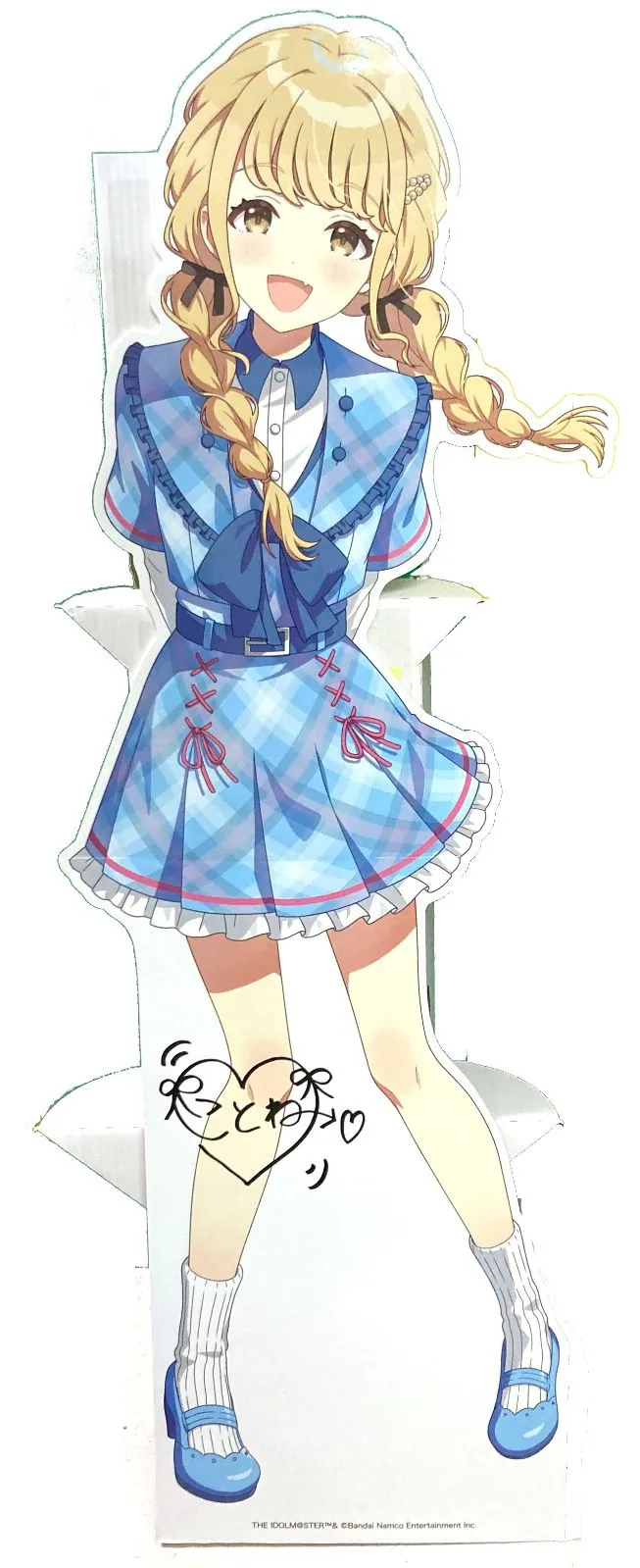 2026年最新】等身大パネル 学園アイドルマスターの人気アイテム - メルカリ