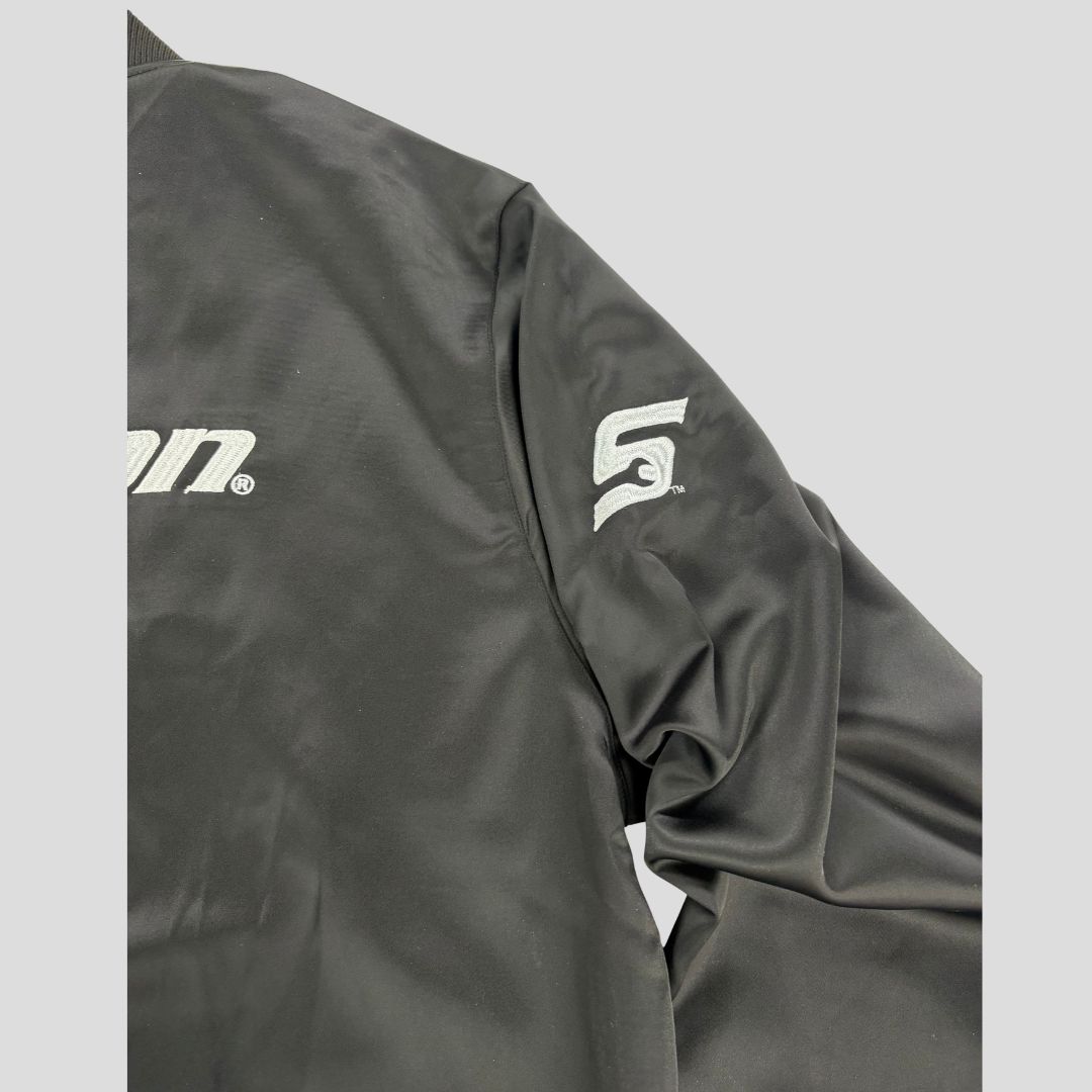 限定品】 Snap-on 限定品 スナップオン MA－1風ジャケット LLサイズ