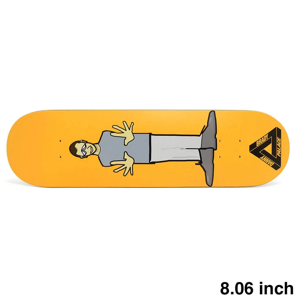 2026年最新】palace skateboards デッキの人気アイテム - メルカリ