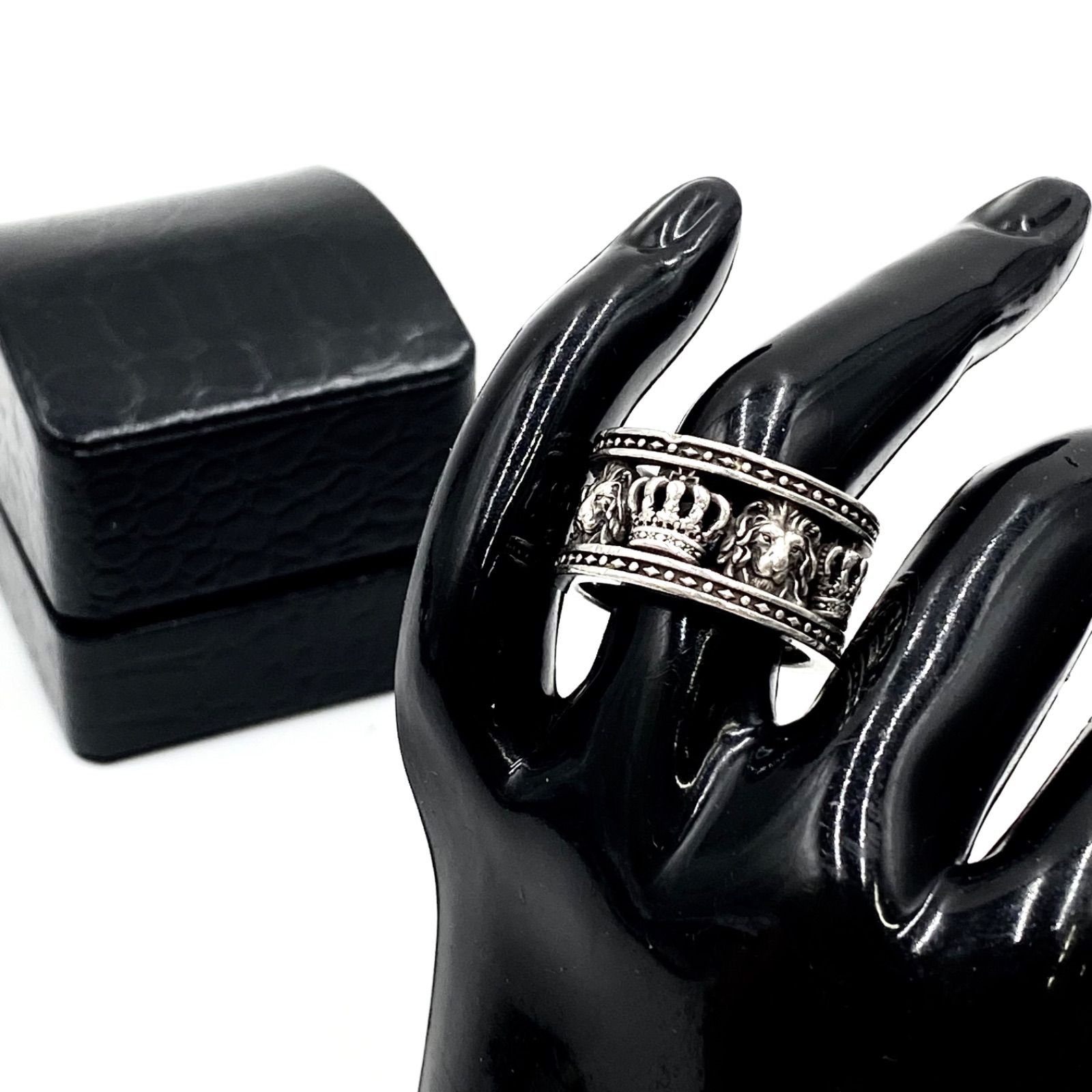 Justin Davis ジャスティンデイビス リング 指輪 EMINENCE シルバー925