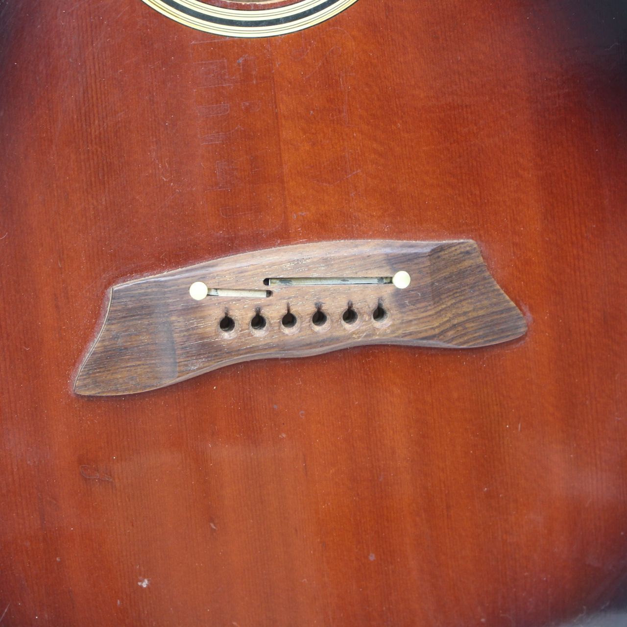 IS655)TAKAMINE PT106 LH レフティ 左用 エレアコ PT-106 - メルカリ