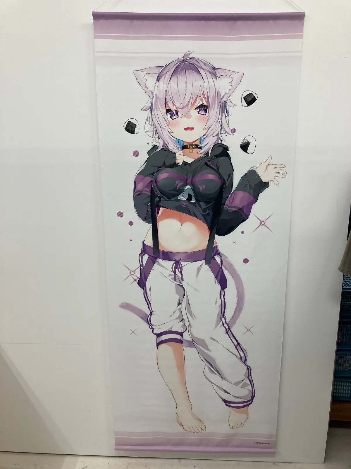 2026年最新】猫又おかゆ タペストリー 等身大の人気アイテム - メルカリ