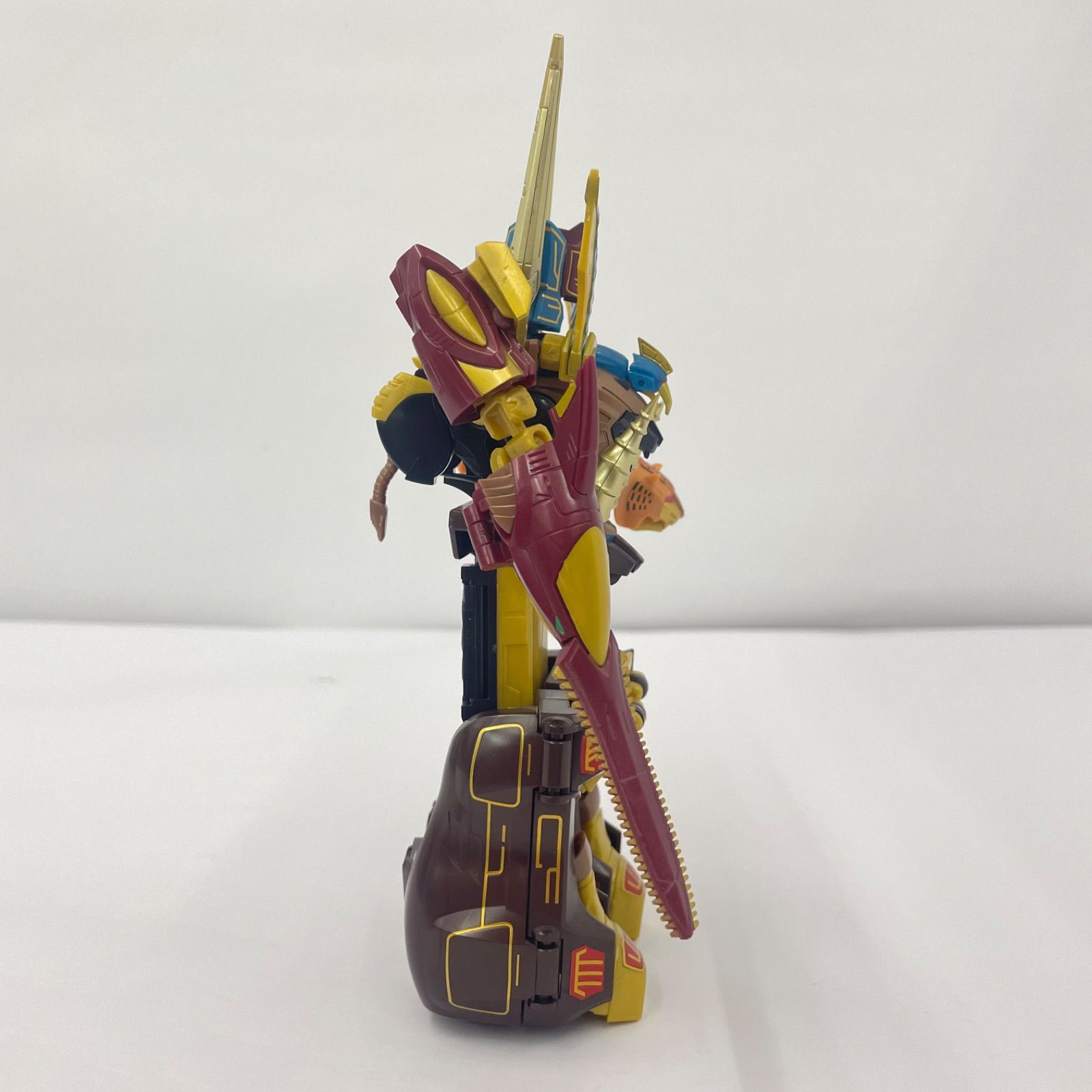 瀬戸店】SMP百獣合体 ガオゴッド 百獣戦隊ガオレンジャー【705-8616