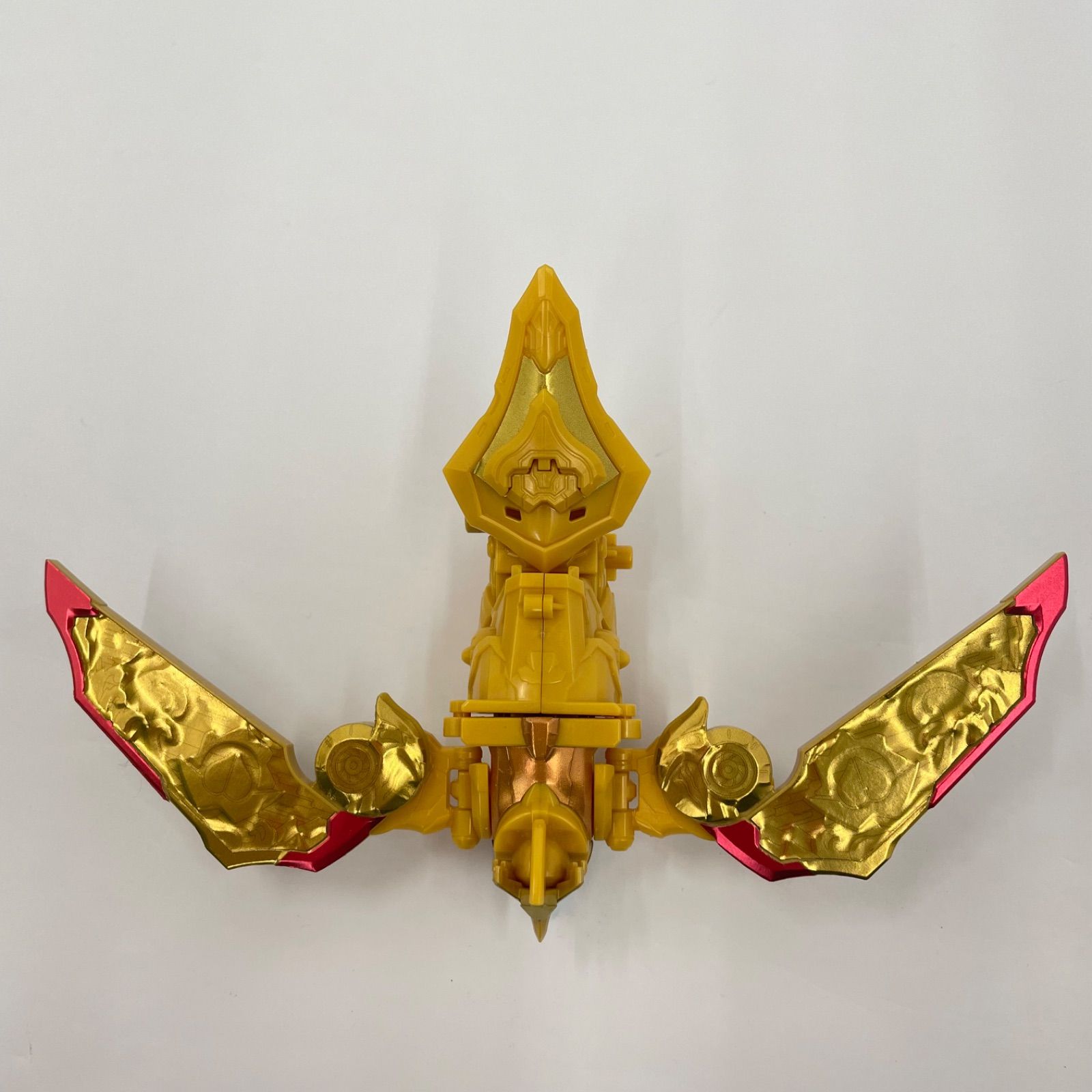 瀬戸店】ミニプラ 虎龍攻神＆オミコシフェニックス・ドンオニタイジン