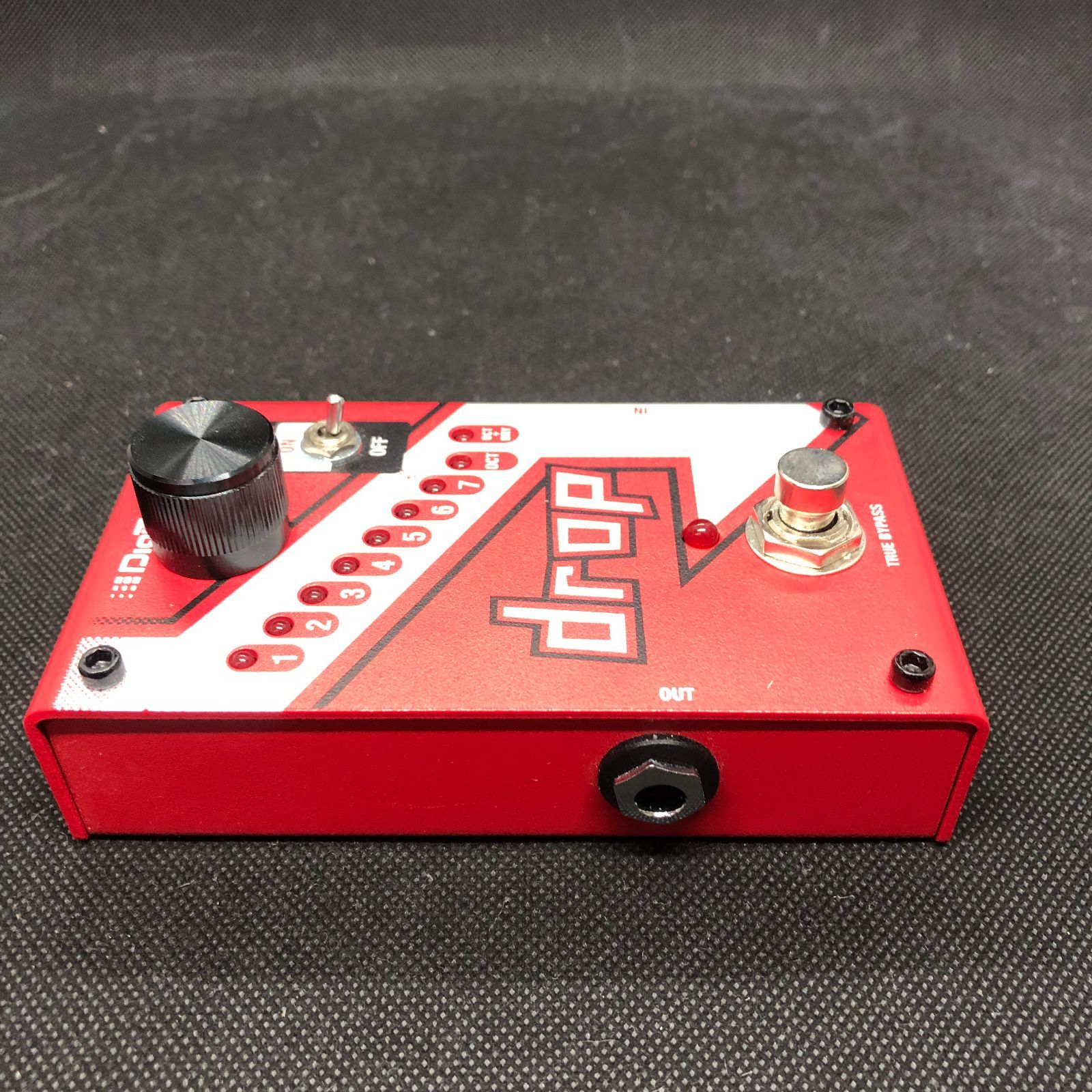 Digitech drop V-01 AA27D232209 f146 - メルカリ