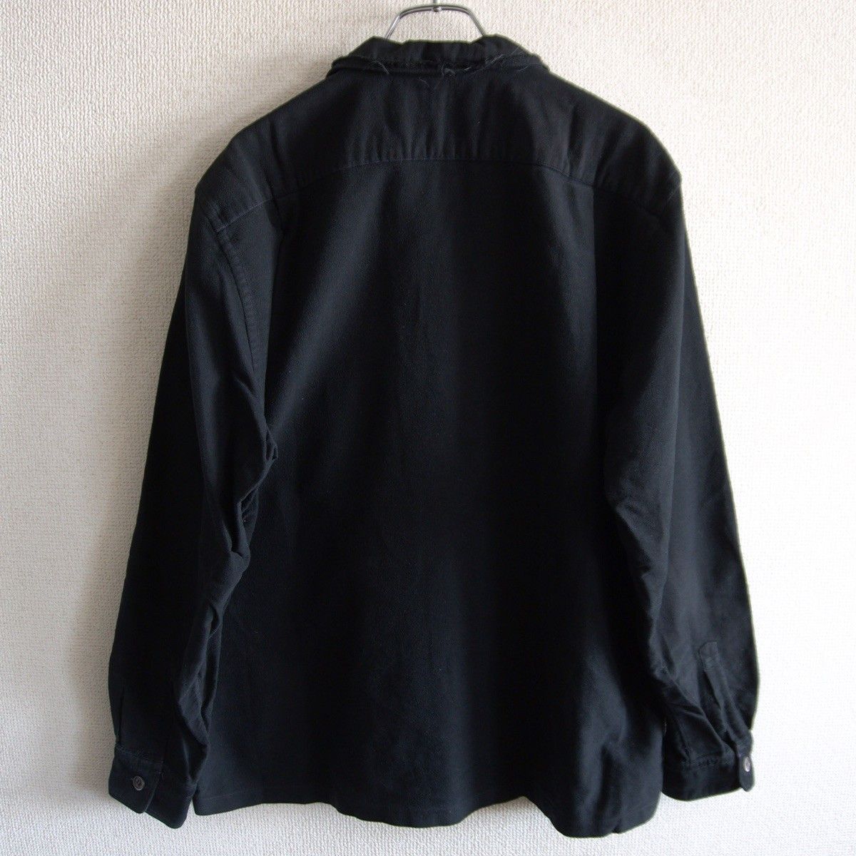 AD2001/田中オム】COMME des GARCONS HOMME【ボックスシルエット