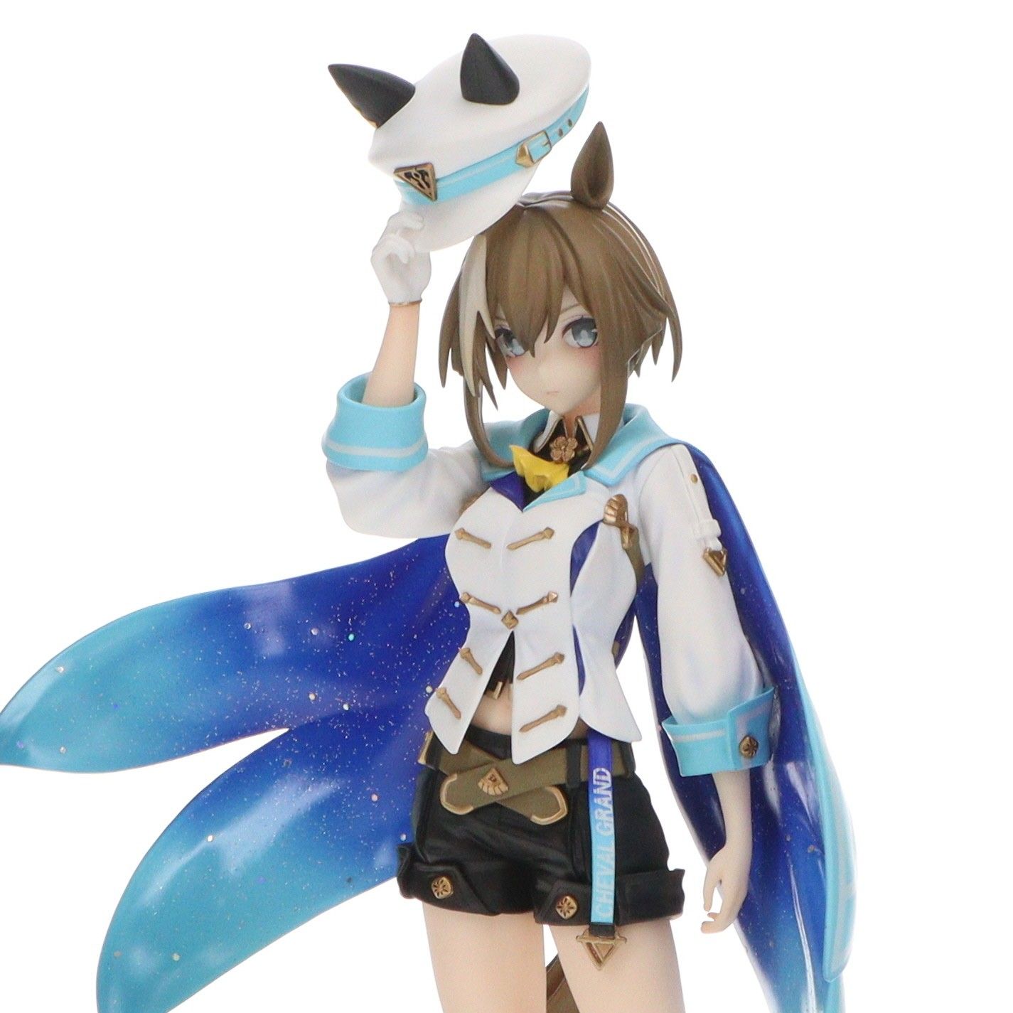 シュヴァルグラン ウマ娘 プリティーダービー 1/7 完成品 フィギュア