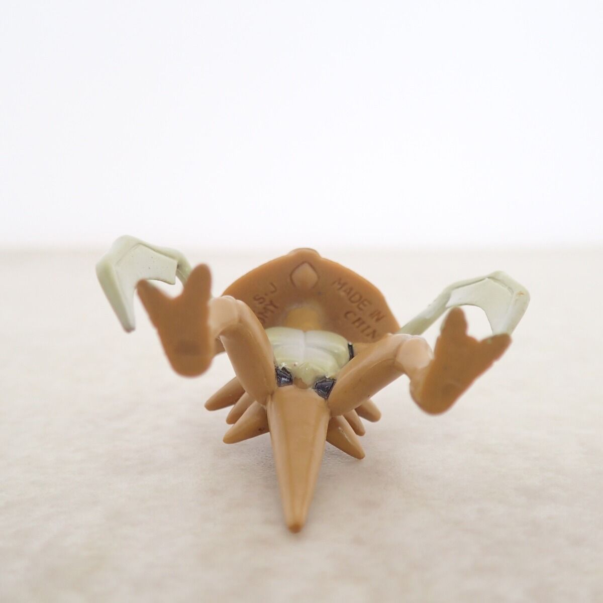 ポケモン モンコレ カブトプス TOMY モンスターコレクション