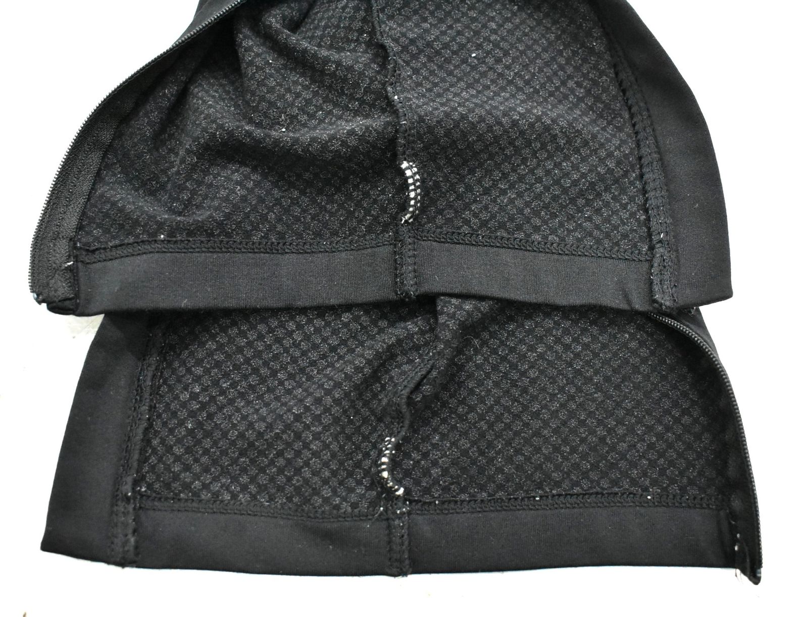 ヨサ テラウェア上下 Lサイズ YOSA 健康 美容 オーゾラ ITM7SW1D2HEK-D