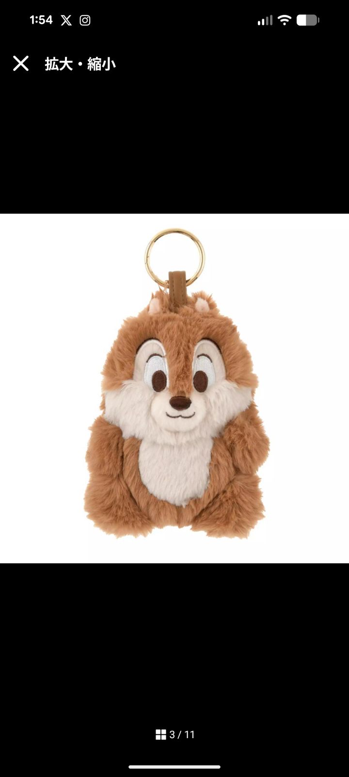 ☆DISNEY STORE 新品タグ付 お顔厳選 ギフト プレゼント ショッピング