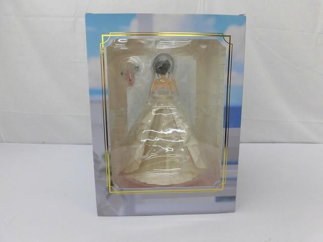 未開封】 フィギュア 青春ブタ野郎はゆめみる少女の夢を見ない 1/7