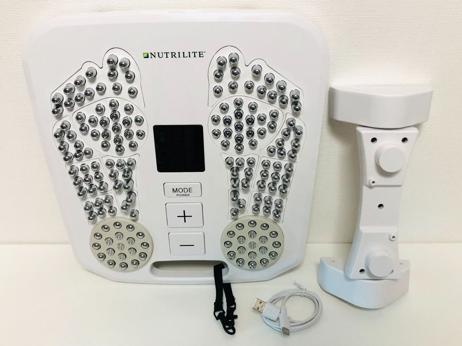 Amway アムウェイ NUTRILITE メディカラダウォーク NTMK30 - メルカリ