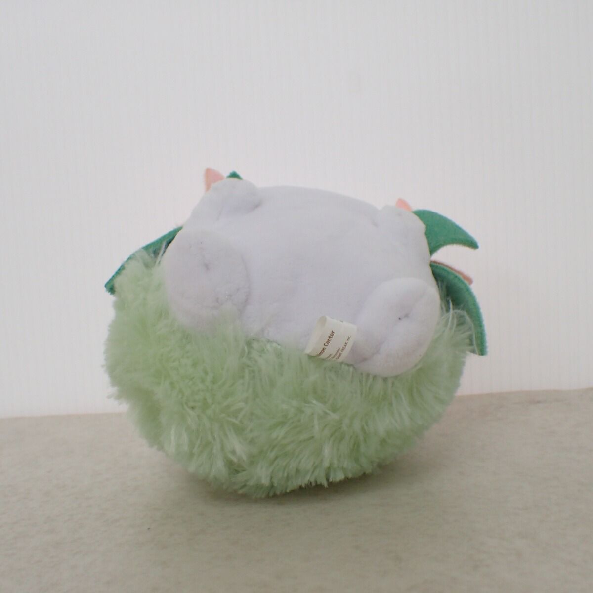 ポケモンセンター ぬいぐるみ へんしん!メタモン シェイミ 紙タグ無