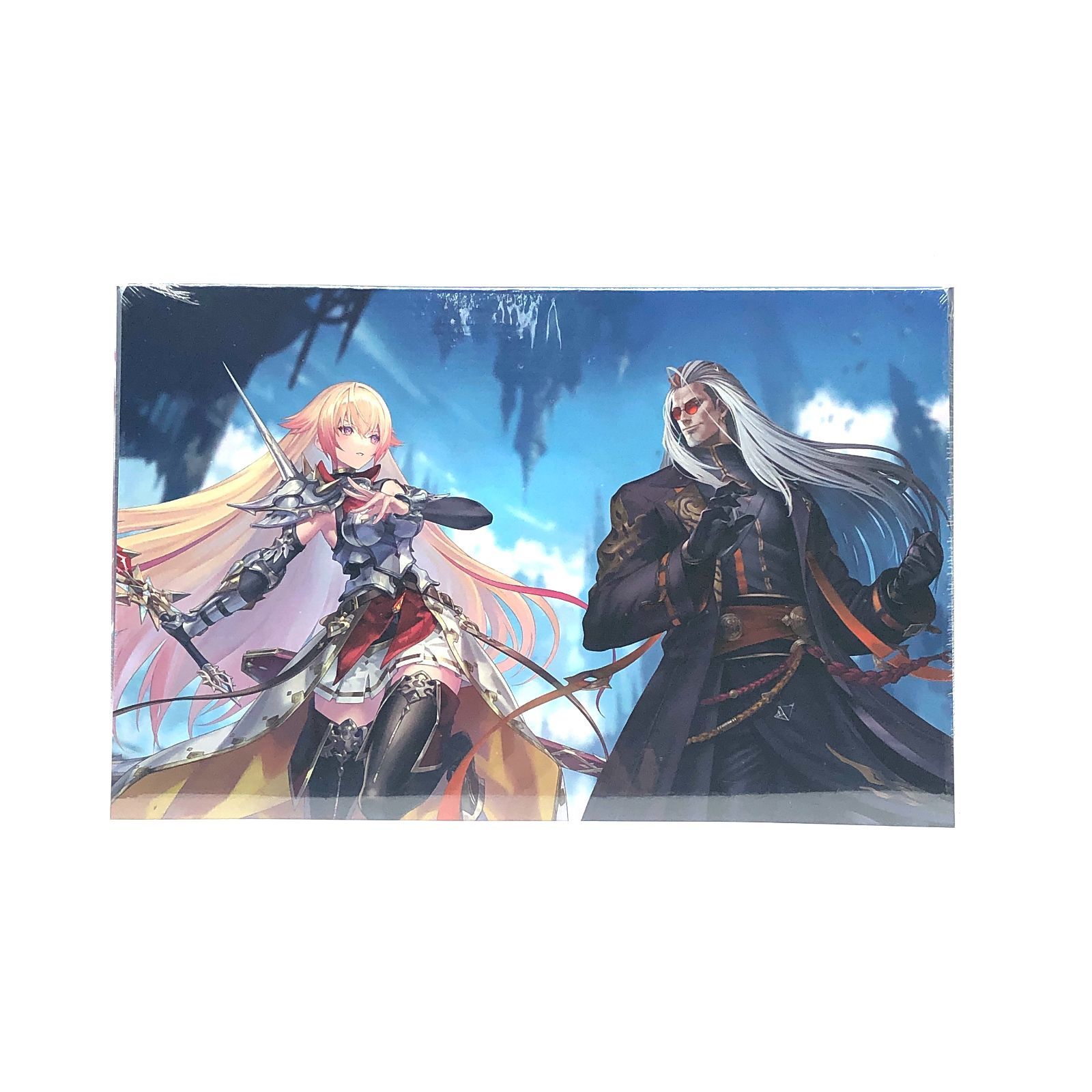 Shadowverse EVOLVE スペシャルスターターセット 2025 未開封 訳あり