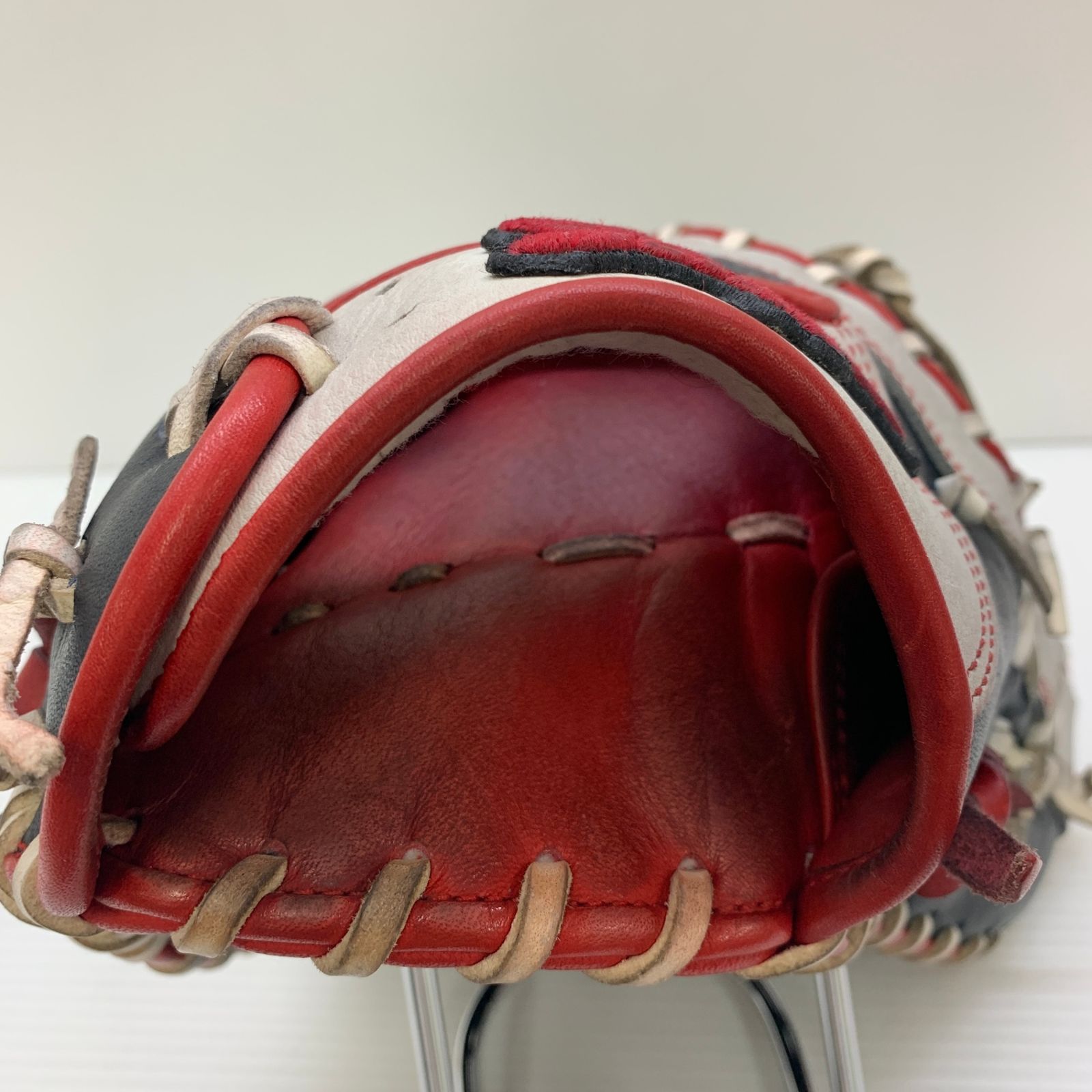 久保田スラッガー KUBOTA SLUGGER 軟式 大人 一般 ファーストミット