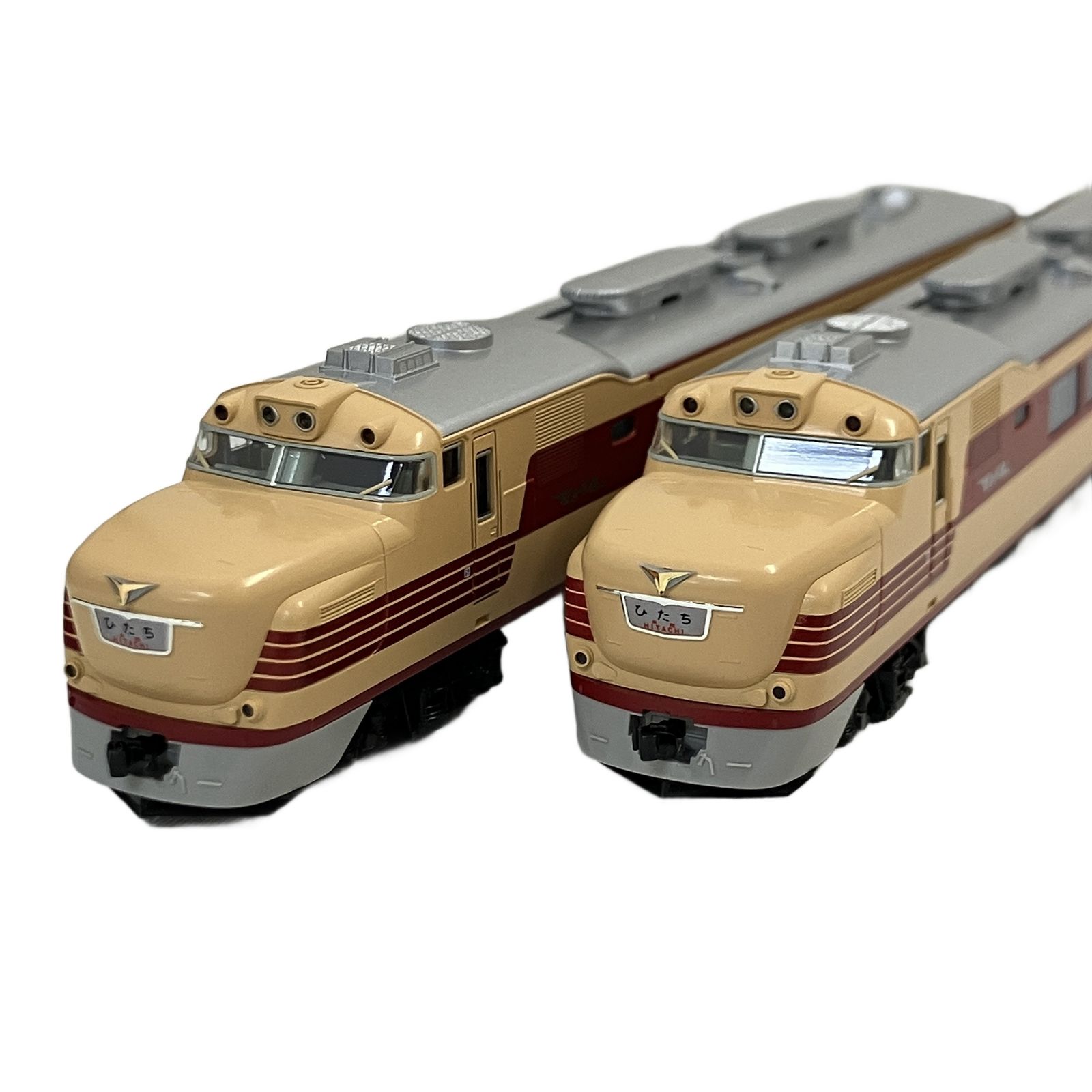 KATO 10-1497 キハ81系 いなほ・つばさ 7両基本セット Nゲージ 鉄道